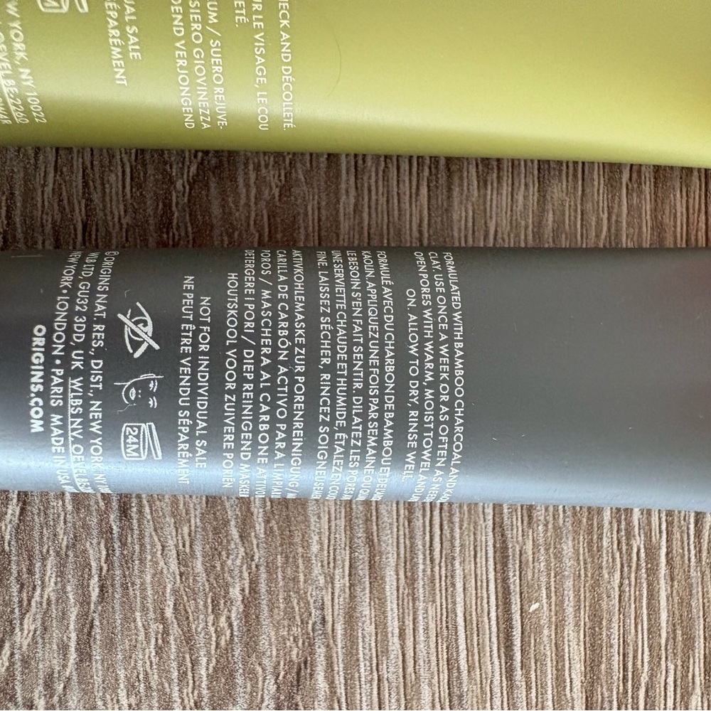 Origins Skincare Collection - Travel Sizes- New - Picture 6 of 11